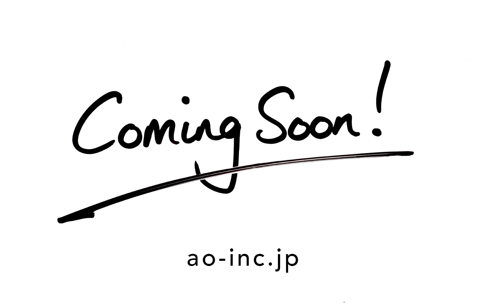 comingsoon